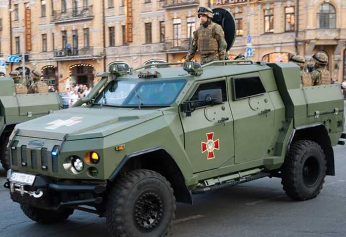 Недостатнє фінансування стримує оборонну промисловість України — NYT
