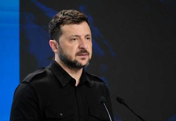 Зеленський оголосив мораторій на перевірки бізнесу