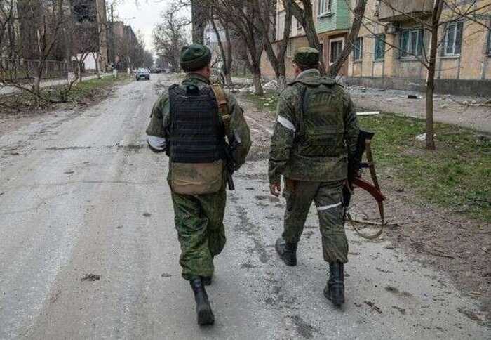На окупованій Донеччині псевдопрацівники «ЖКГ» видурюють персональні дані пенсіонерів