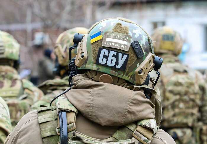 СБУ прийшла з обшуками до САП
