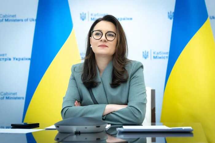 Проблема корупції в Україні “перебільшена”, — Свириденко