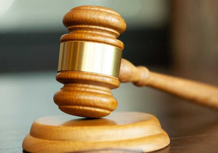 Суд у Нідерландах скасував арешт активів Газпрому