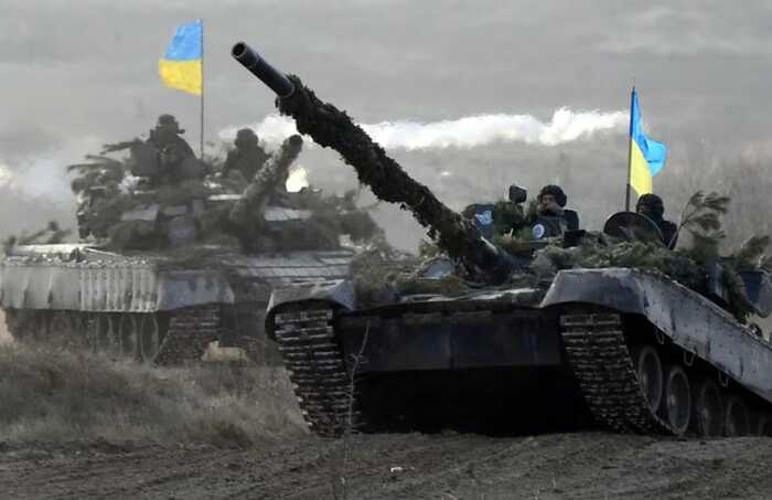 У ЗСУ є успіхи на Сумському напрямку, ворог просунувся на Донеччині, — ISW