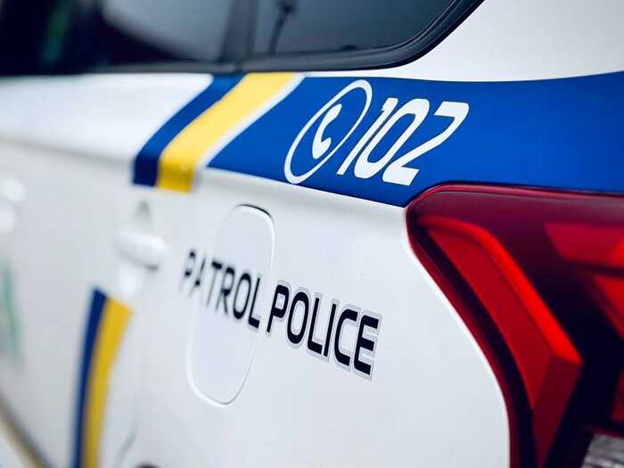 Стрілянина на Київщині: поранено чоловіка, який перебував у салоні Range Rover
