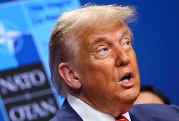 Трамп, імовірно, шукає спосіб дистанціюватися від війни в Україні, — ексрадник Болтон