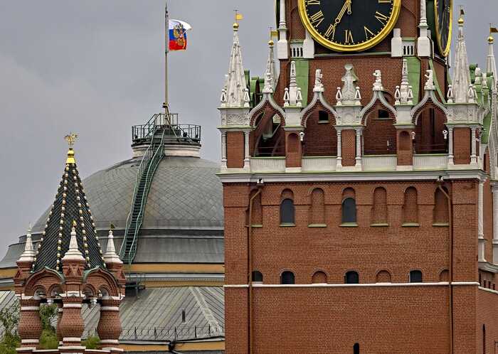 Росія може втратити п’яту частину нафтогазових доходів бюджету через нові санкції, — ЗМІ