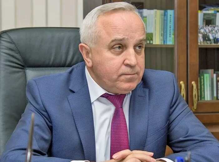 Суд відсторонив президента НААН Ярослава Гадзала через підозру у зловживанні посадою