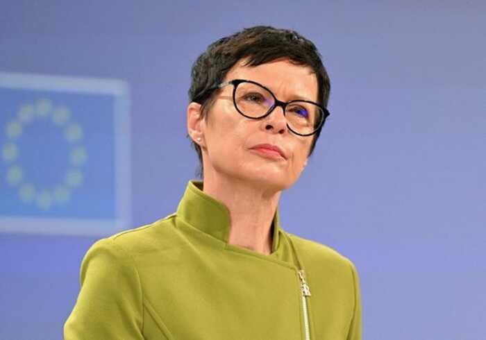 "Серйозний крок назад": Єврокомісар розкритикувала закон про урізання повноважень НАБУ