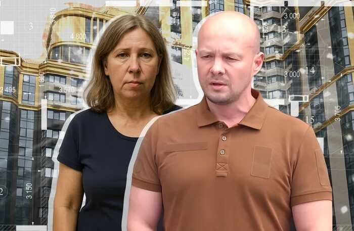 Родина топпосадовця СБУ Олексія Прокопенка володіє нерухомістю на понад 600 тисяч доларів