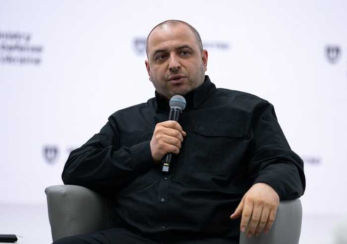 Умєров: 1200 осіб візьмуть участь у гуманітарному обміні між РФ та Україною