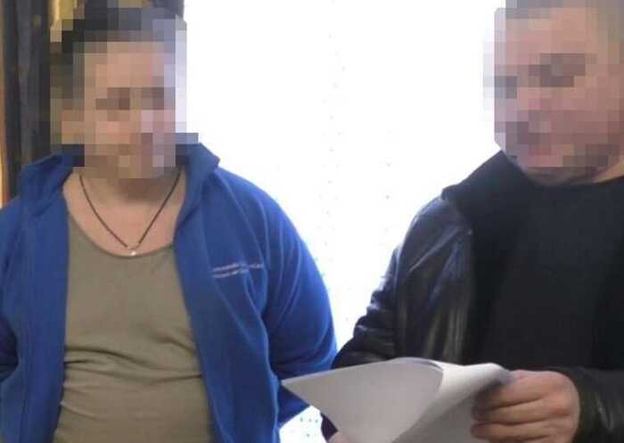 Військового на Чернігівщині отримав 6 років ув’язнення за заклики до дезертирства та державного перевороту