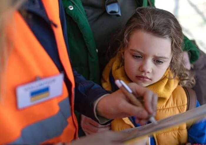 На Донеччині оголошено примусову евакуацію сімей із дітьми з Добропілля та сусідніх сіл