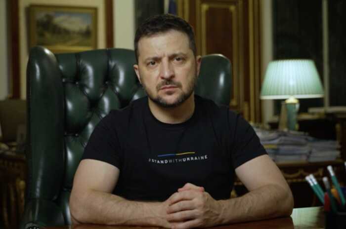Зеленський: Покровський напрямок фронту залишається найскладнішим