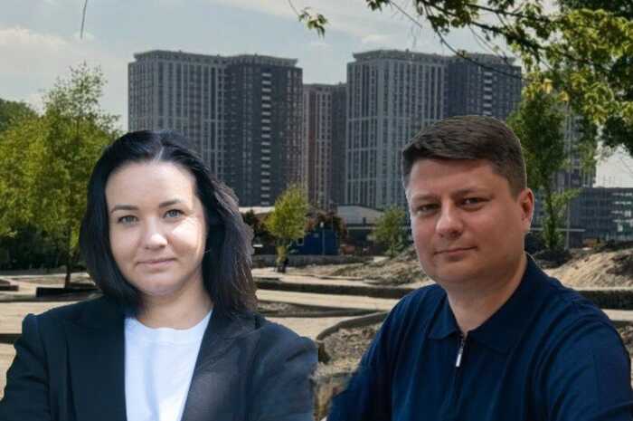 “Київзеленбуд” у центрі корупційного скандалу: поліція рахує збитки для столичного бюджету