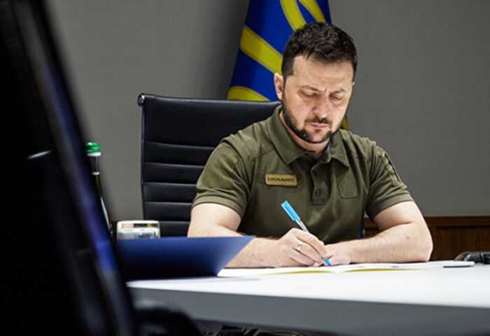 Президент призначив Умєрова керівником Національного координаційного центру кібербезпеки