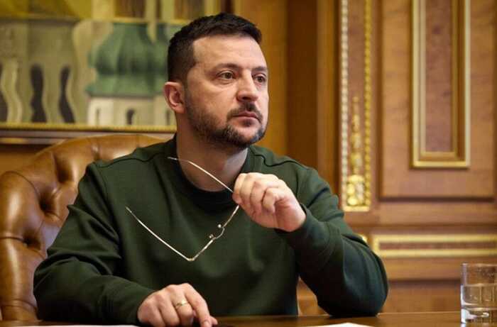Україна домовилась повернути 1200 воїнів з полону, — Зеленський