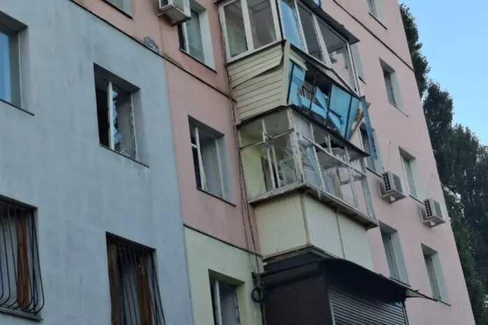 Ракетний удар по Черкасах: серед поранених – дитина, кількість жертв збільшується
