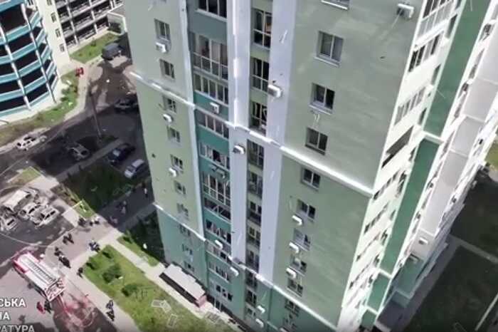 Унаслідок обстрілів на Харківщині поранено 41 особу, серед яких шестеро дітей