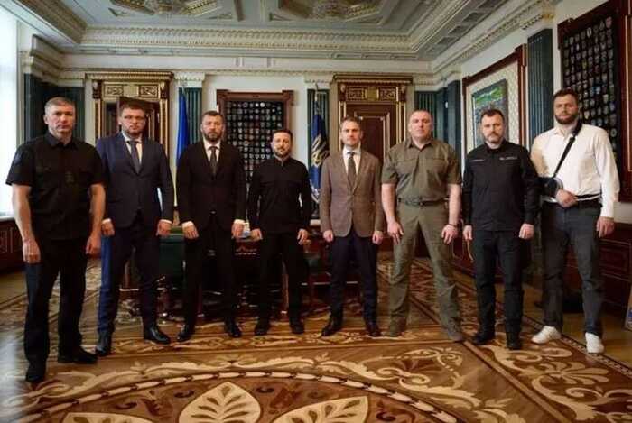 Працівників НАБУ зобов’яжуть проходити поліграф у межах допуску до держтаємниці — указ Зеленського