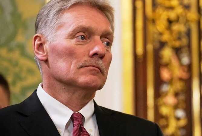 У Кремлі вважають малоймовірною зустріч Зеленського й Путіна до кінця літа