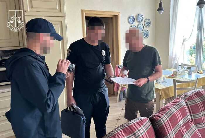Екснардеп і спільники привласнили 21 мільйон гривень через фейковий продаж нерухомості — Офіс Генпрокурора