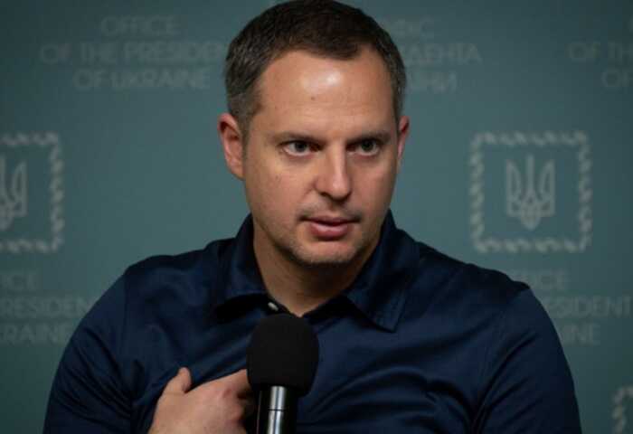 НАБУ провело обшуки в Німеччині у колишнього заступника голови ОП з економіки Ростислава Шурми, — ЗМІ