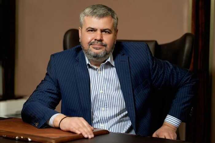 Один із авторів скандального закону про НАБУ Григорій Мамка придбав позашляховик за 4 мільйони