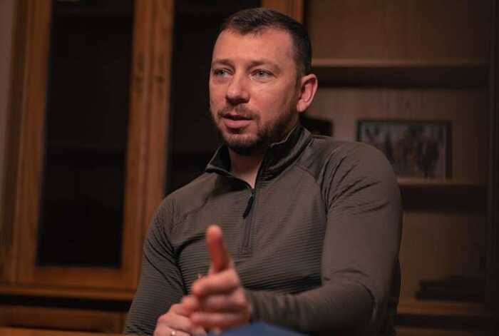 “Готовий стріляти”: глава САП заявив про погрози детективам НАБУ з боку Малюка