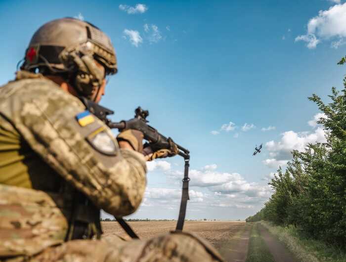 Міноборони вперше придбає для ЗСУ демісезонні берці та маскувальні костюми