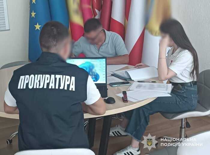 Ексзаступнику Богдана Дубневича, затриманому на хабарі, вручили вже третю підозру
