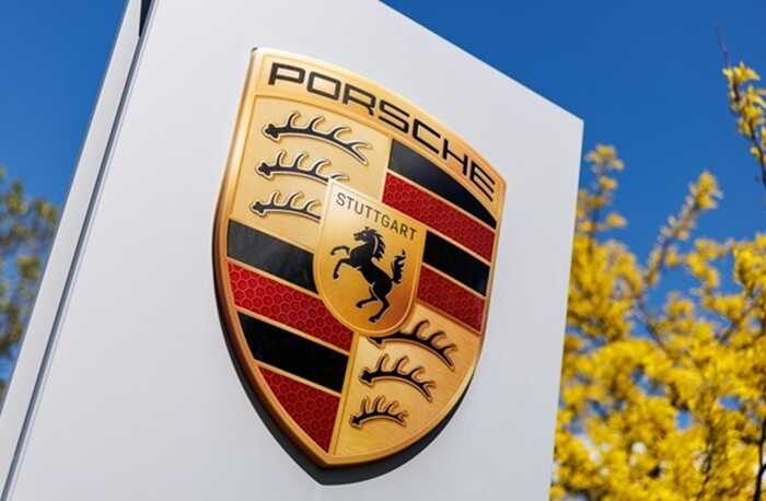 Чистий прибуток Porsche обвалився на 91%