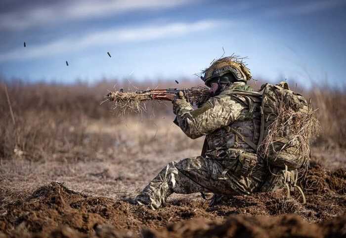Сили оборони ліквідували командира полку РФ Лебедєва, який штурмував Харківщину
