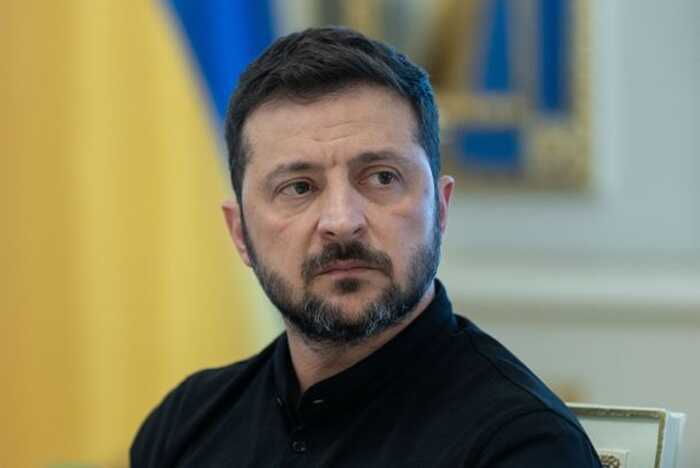 Час натиснути на Росію так, щоб війни не було вже наступного року, — Зеленський