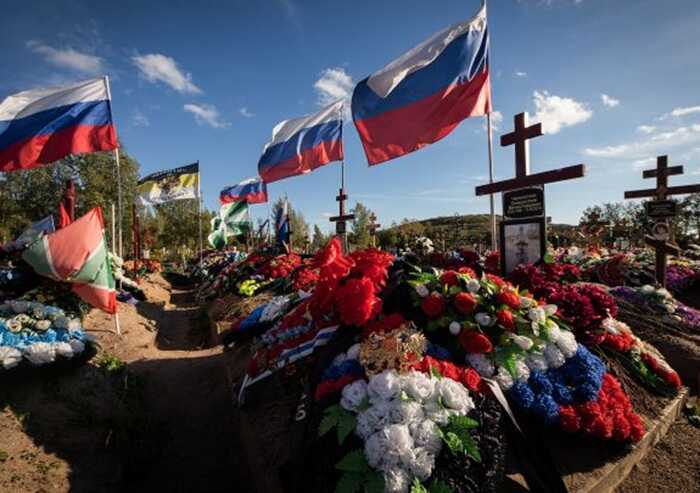 Промисловість в занепаді, похоронні компанії — в зеніті: нові реалії економіки РФ