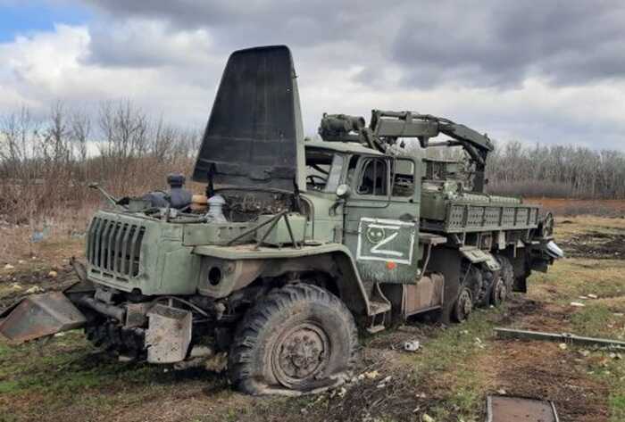 KSE: Росія виснажується — залежність від зброї союзників стрімко зростає