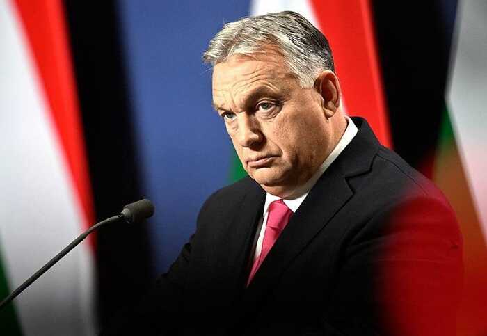 Угорщина не підтримає бюджет ЄС, спрямований на "війну з Росією", — Орбан