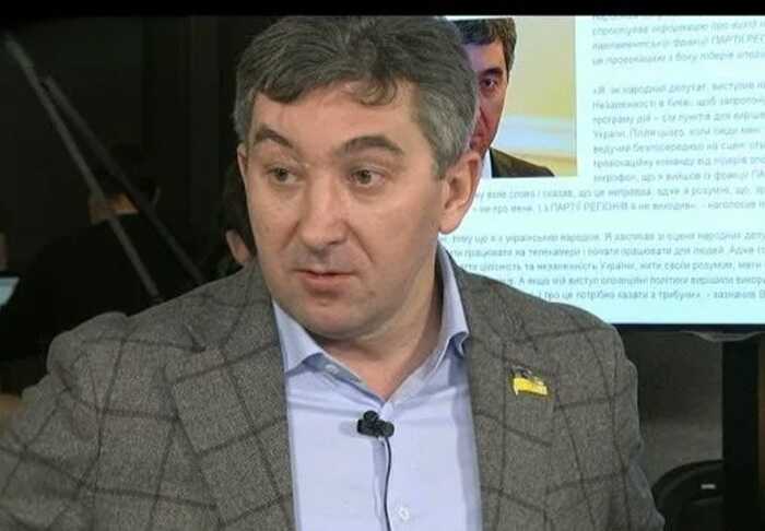 Судитимуть екснардепа Грушевського зі спільниками, які збирали інформацію про Гордона і підірвали залізницю