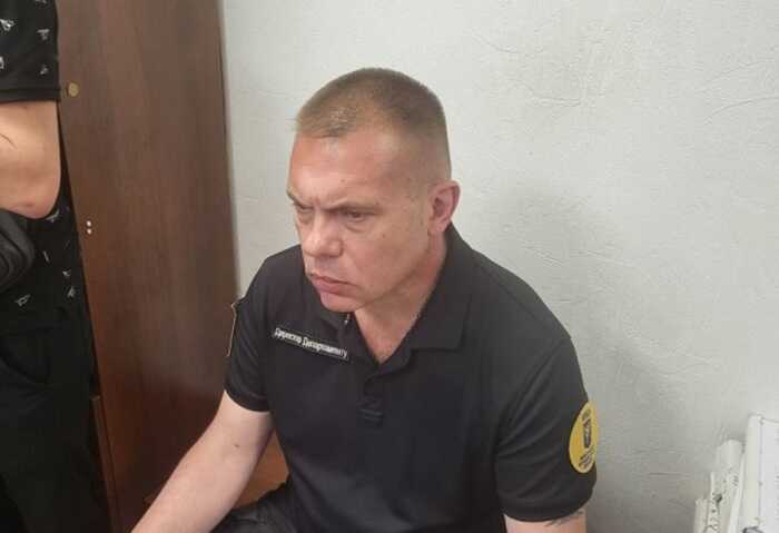 Кличко дозволив топпосадовцю КМДА Ткачуку, який має п’ять корупційних підозр, працювати віддалено