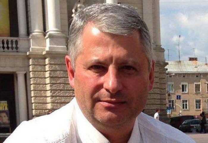 ЗМІ: У Києві затримано Романа Романюка — ключового «рішалу» Кличка та Палатного у справах із силовиками і судами