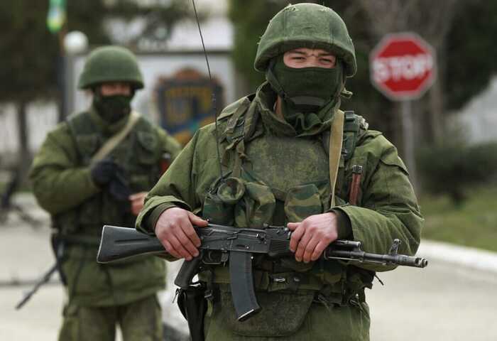 Бійці ЗСУ знищили ворожу ДРГ, яка хотіла зайти у Степногірськ, - Сили оборони Півдня