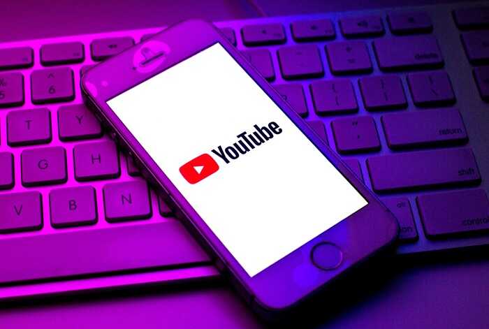YouTube заблокував в Україні проросійські канали журналістки Латиніної та екснардепа Балашова