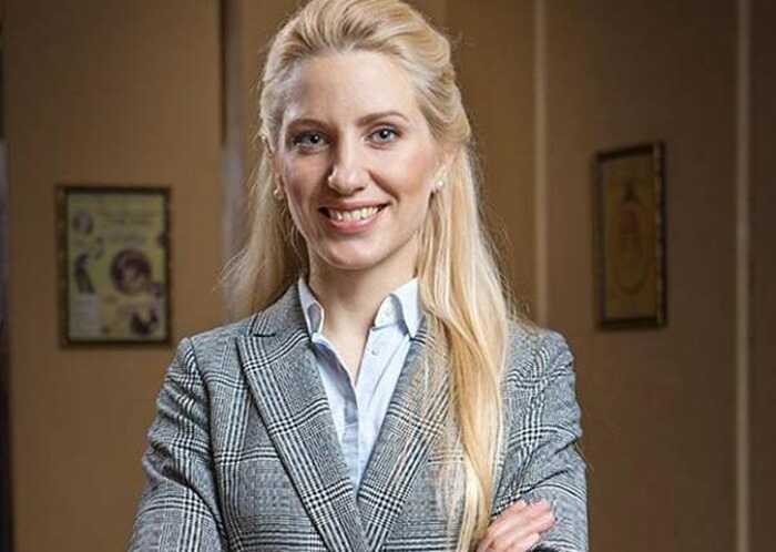 Зеленський призначив екснардепку Заліщук послом України у Швеції