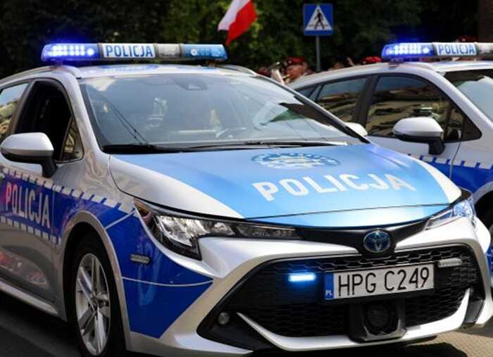 У Польщі судитимуть поліцейського, який на підпитку погрожував таксисту-українцю