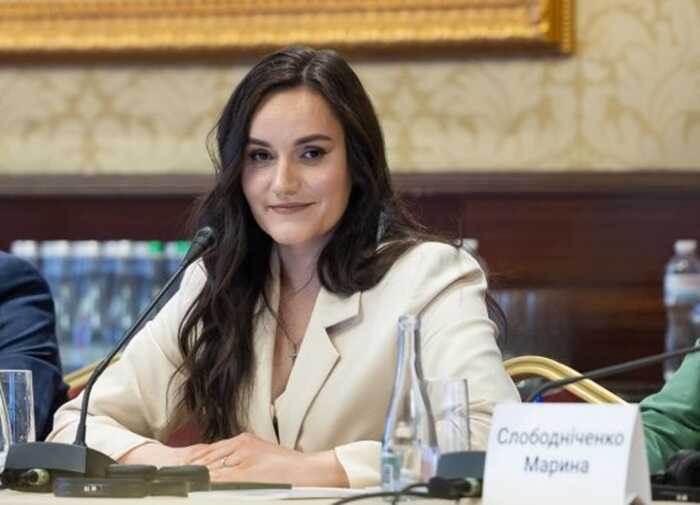 Кабмін призначив Тетяну Бережну тимчасовим керівником Мінкульту