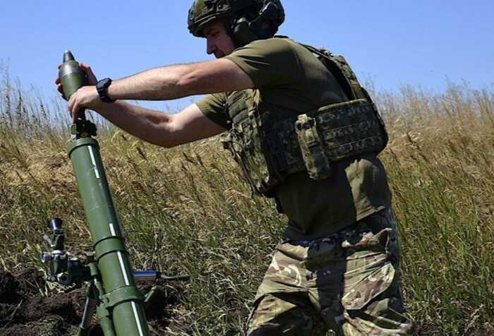 Сили оборони ліквідували 890 окупантів упродовж доби
