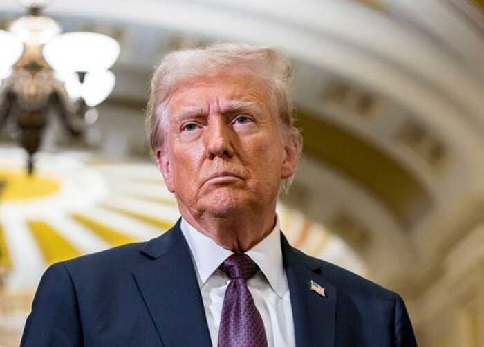 Трамп дозволить українським біженцям залишитися у США до кінця війни