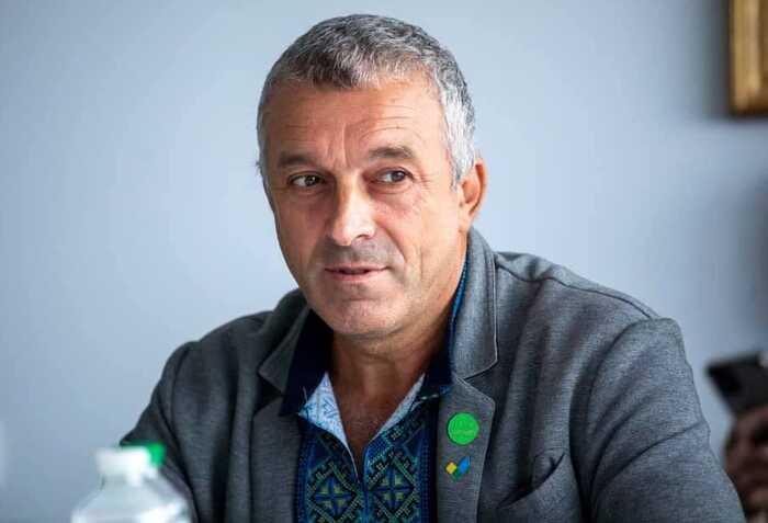 Багато бійців ЗСУ вже сприймають смерть як "полегшення", — Мазурашу