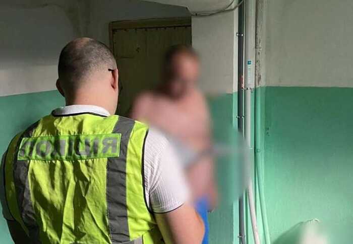 Ексголові київського ТЦК повідомили про підозру за сприяння втечі Брагінського за кордон із фальшивою довідкою