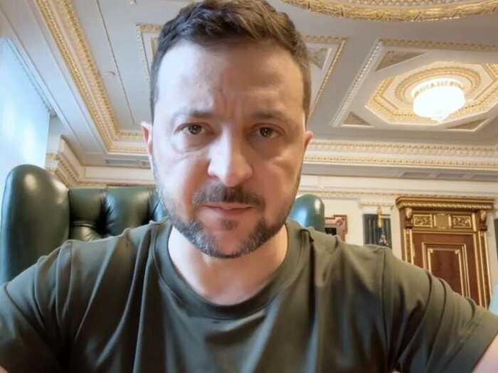 Напад Зеленського на НАБУ демонструє «ментальність бункера» та шкодить довірі Заходу, — Financial Times
