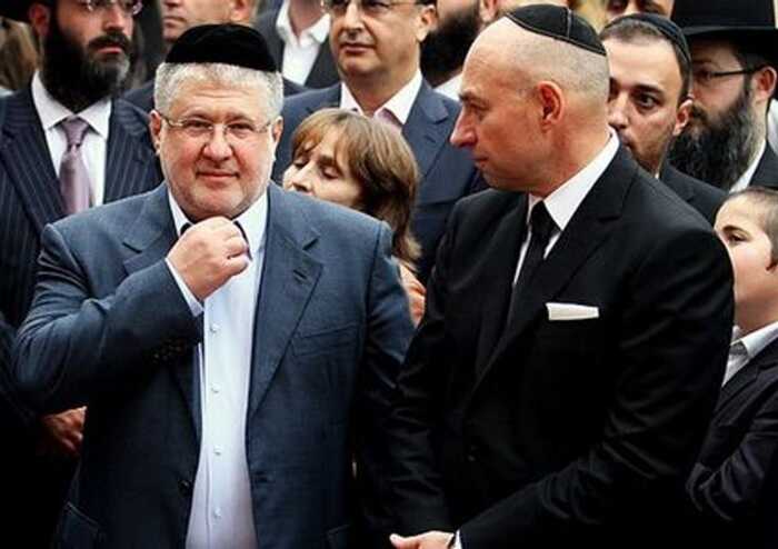 ПриватБанк виграв у Лондоні суд проти олігархів Коломойського і Боголюбова